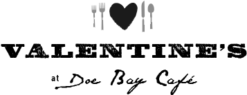 Doe Bay Cafe (500x500), Png Download