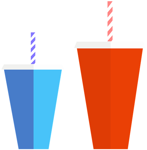 Coke Cola, Drink, Cola, Beverage, Soda, Cold, Coke, - Drink (960x650), Png Download