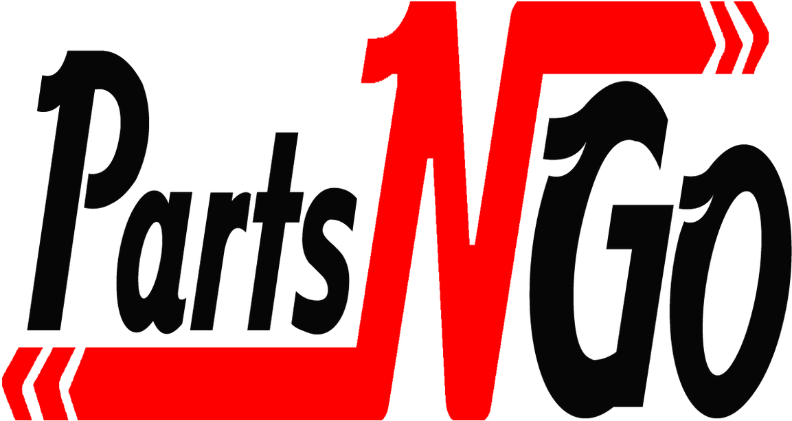 Parts N Go - Graphic Design (1200x665), Png Download