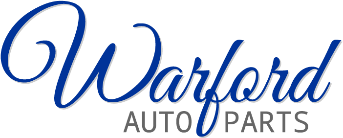 Warford Auto Parts - Warford Auto Parts Llc (750x300), Png Download