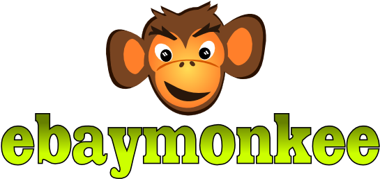 Elegant, Playful, Ebay Logo Design For Whimsical Fish - Cartoon (1000x750), Png Download