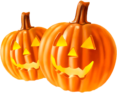 Halloween Png Image - Halloween Png (477x377), Png Download