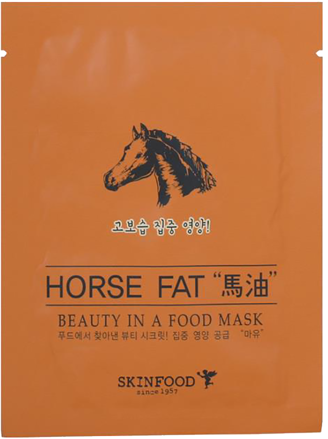 Product Main Thumbnail - Skin Food Beauty In A Food Mask (1500x1126), Png Download