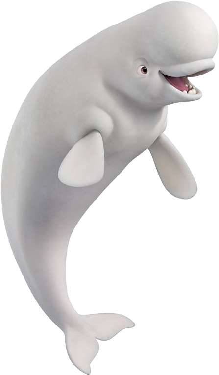 Buscando A Dory, Dory, Png, Imagenes, Descargar, Free, - Dolphin From Finding Dory (400x400), Png Download