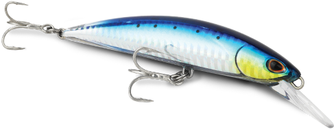 Srhm - Storm So Run Minnow (506x551), Png Download