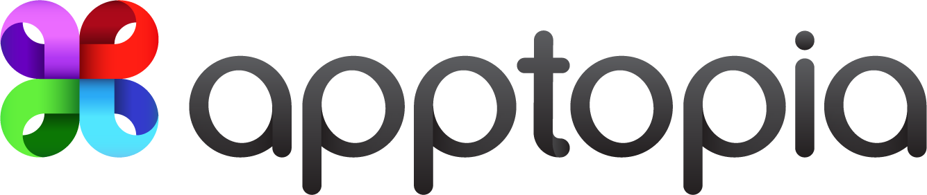 Apptopia's New Marketplace Will Help Broker Sales Of - Apptopia Logo (1335x282), Png Download