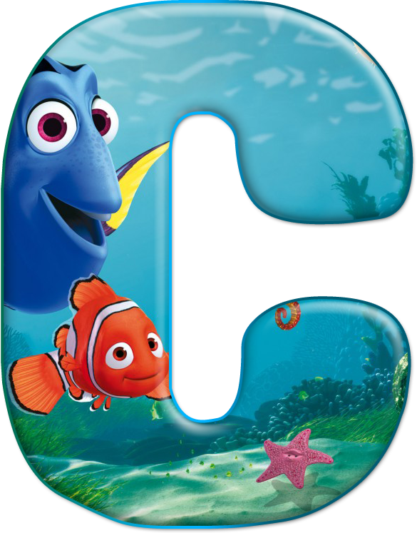 D Procurando Pinterest Findy And Game - Finding Nemo High Resolution (585x747), Png Download