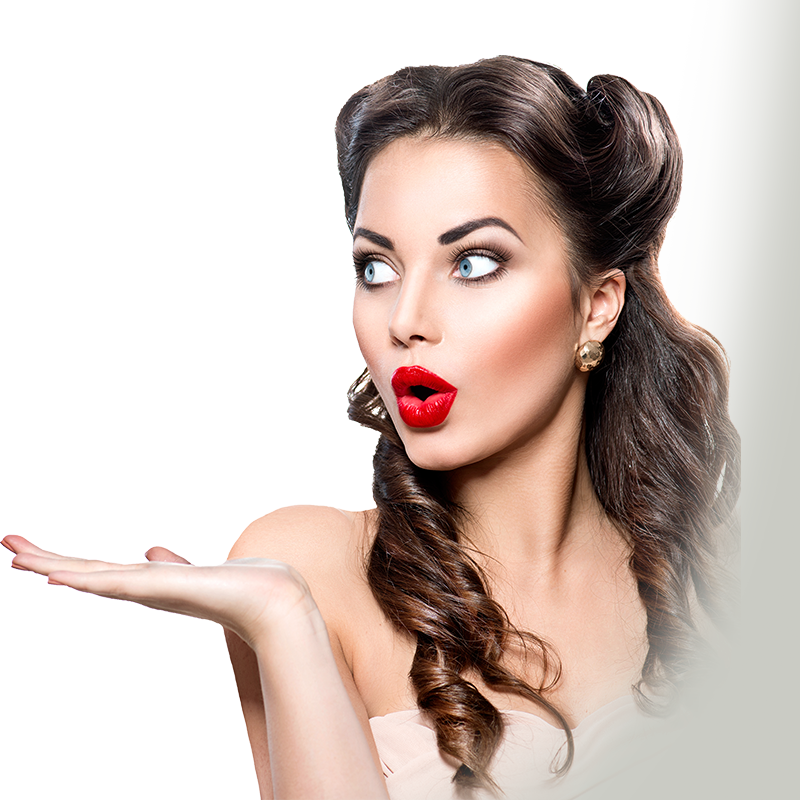 Professional Makeup - Cosmetics (800x800), Png Download