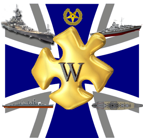 Titan Cross Gold - Emblem (500x500), Png Download
