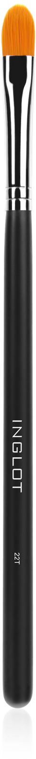Makeup Brush Png Image - Concealer Brush Inglot (1701x1701), Png Download