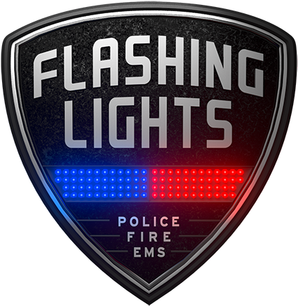 Flashing Lights To Release In Early Access On May 18th - Flashing Lights (846x475), Png Download