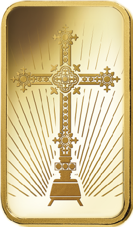 Gold Bar (470x470), Png Download