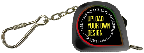 3' Architect Tape Measure - Architect (498x498), Png Download