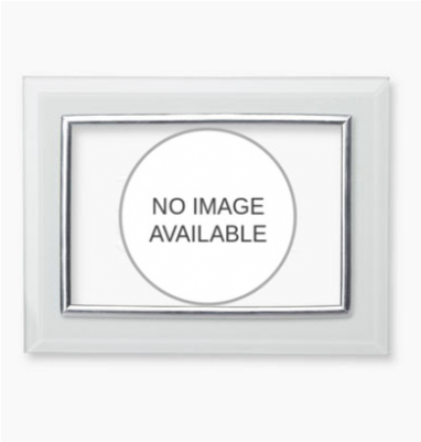 Gold Cross With Stones & Twisted Flat-linked Chain - Ostomy Pouch Kit Sensura Mio Two-piece System Maxi (400x400), Png Download