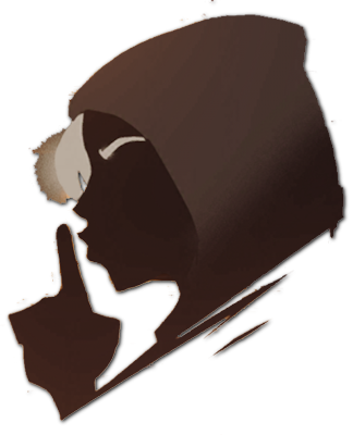 Svg Transparent Stock Png Transparent Images Pluspng - Ana Overwatch Shh Png (324x400), Png Download