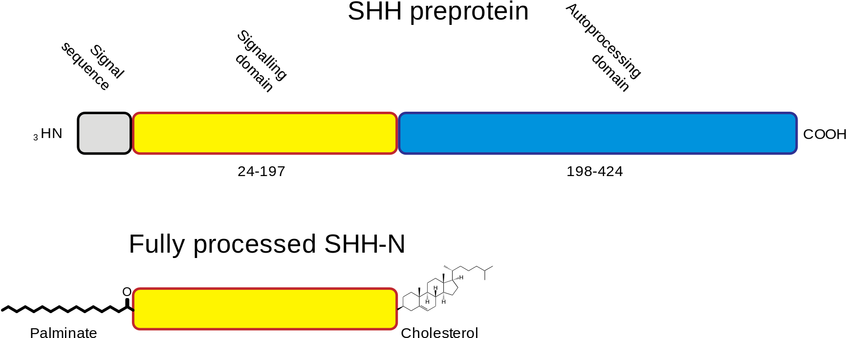 Open - Protein (2000x772), Png Download