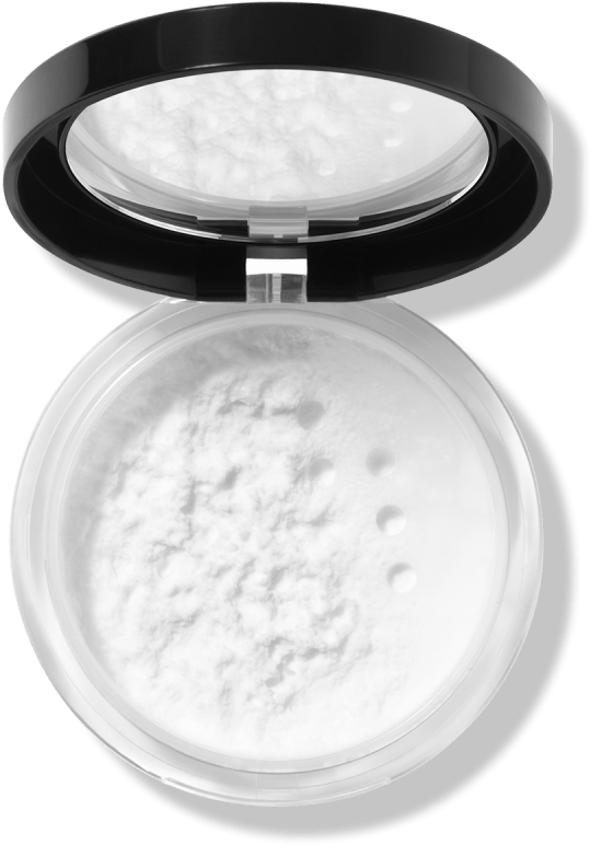 Makeup Clipart Translucent - Translucent Powder (1000x1000), Png Download