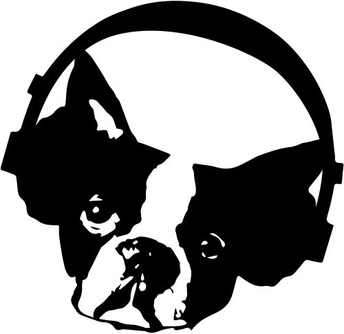 Snarky Puppy Logo (500x486), Png Download