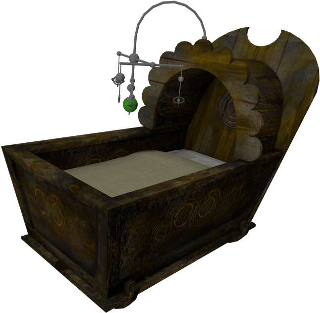 Download Zip Archive - Bed Frame (750x650), Png Download