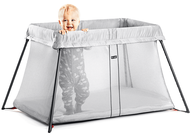 Download Baby Bjorn Travel Crib Light Vs Light Babybjorn Baby