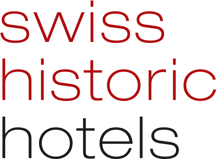 Shh Logo - Swiss Historic Hotels (800x593), Png Download