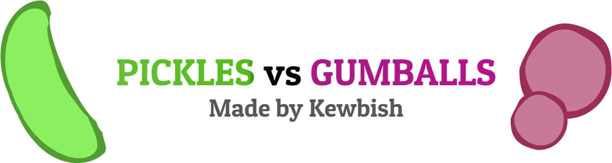 Shhhave A Pickle - Cerebro (1280x360), Png Download