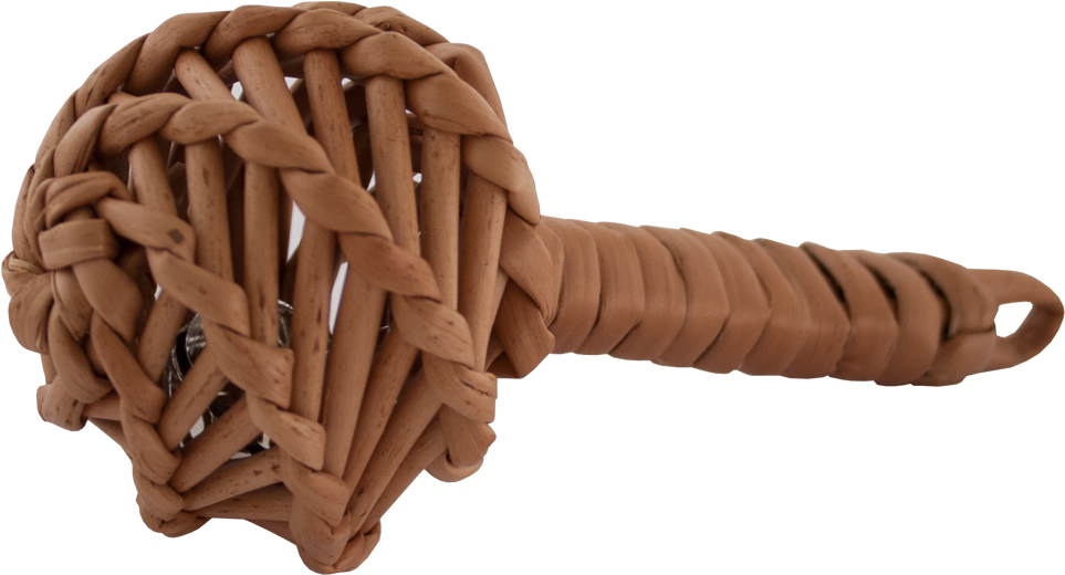 Wooden Baby Rattle Nz (1250x1250), Png Download