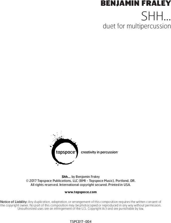 Thumbnail Shh - - - Chorea Luna (816x1056), Png Download