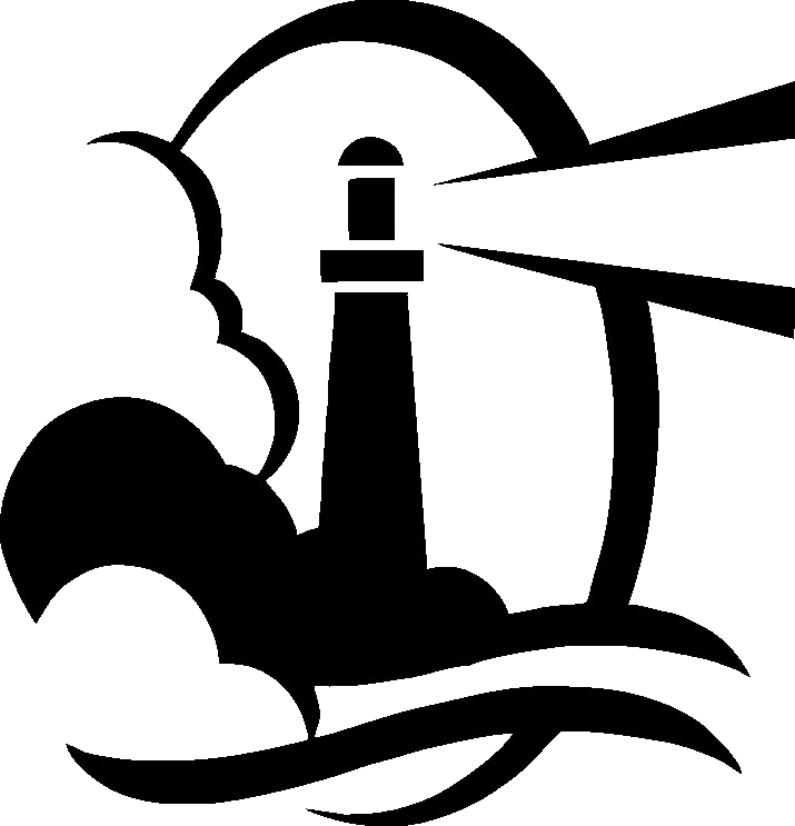 Beacon Hill Baptist Church - Fresno Rescue Mission Logo (715x743), Png Download