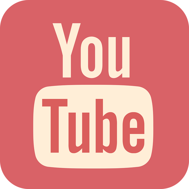 Youtube Web Browser Live Stream - Hibs In Brondby Fans (720x720), Png Download