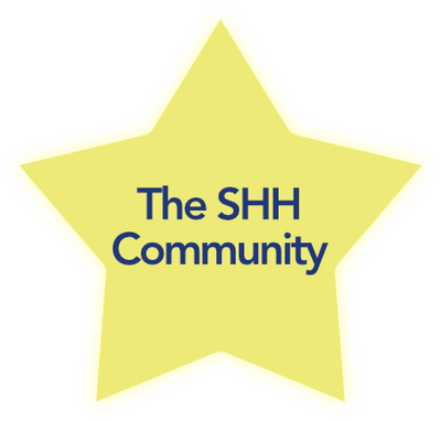 Sleep For Health In Hospital Programme - Darkness (400x382), Png Download