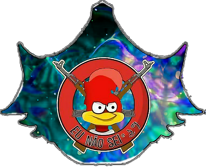 Shh Sticker (704x574), Png Download