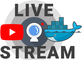 Download Live Stream Youtube Docker Logo Cafepress Docker Logo Sticker Square Bumper Car Decal Png Image With No Background Pngkey Com