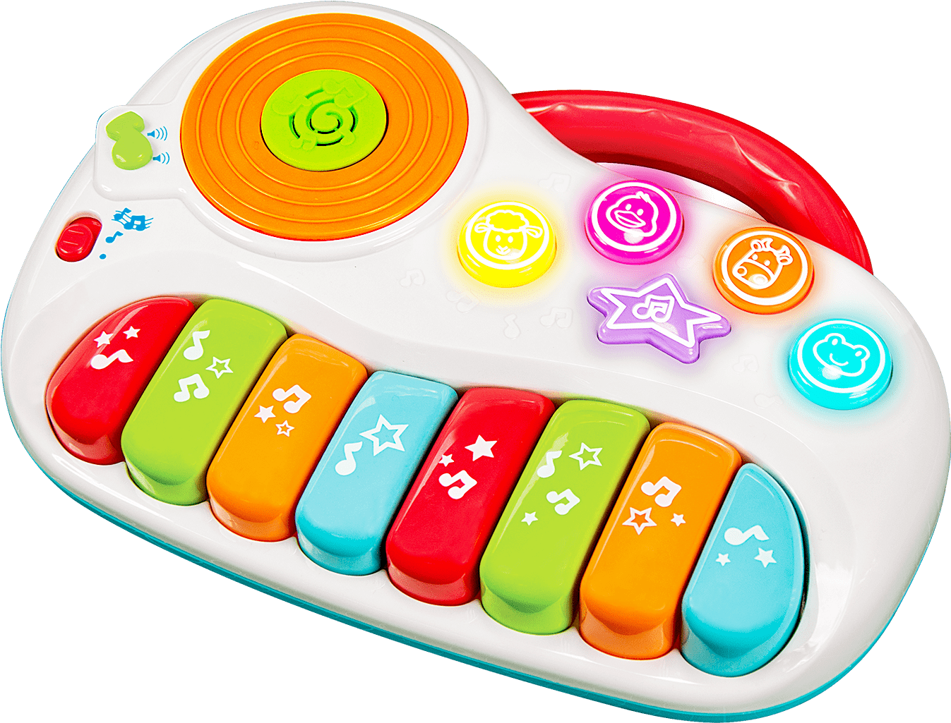 Toy (1600x1600), Png Download