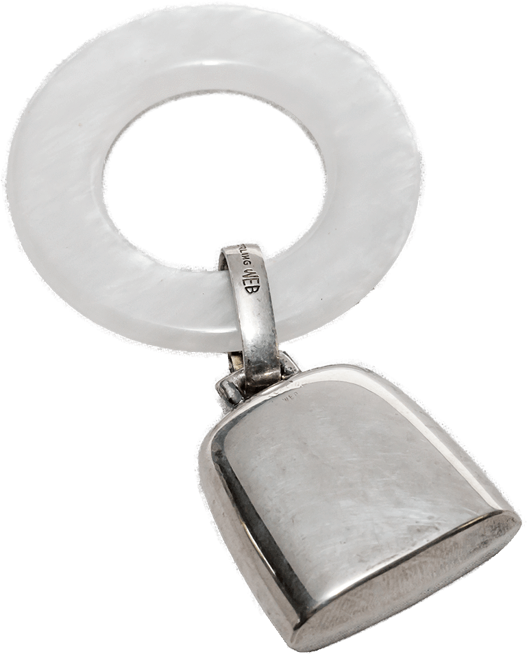 Baby Rattle (1000x1000), Png Download