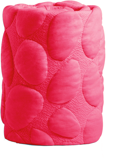 Best Organic Crib Mattress Wrap - Nook Pebble Pure Crib Mattress (740x600), Png Download