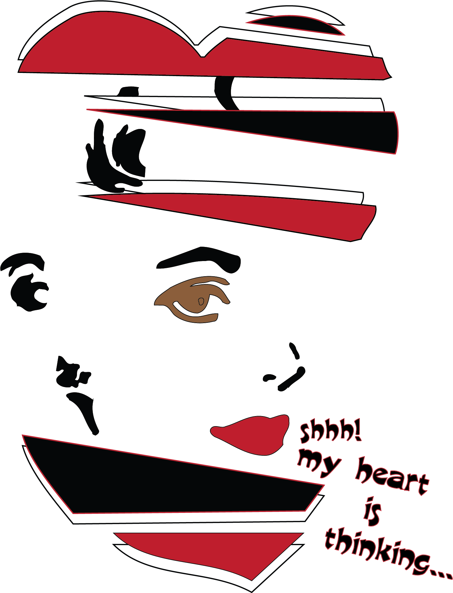 Banner Library Quite Time Transparent Free For Be Encouraged - Pillow (1665x2064), Png Download