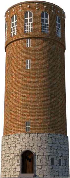 Pekka Korsulainen Liked This - Lighthouse (1365x768), Png Download
