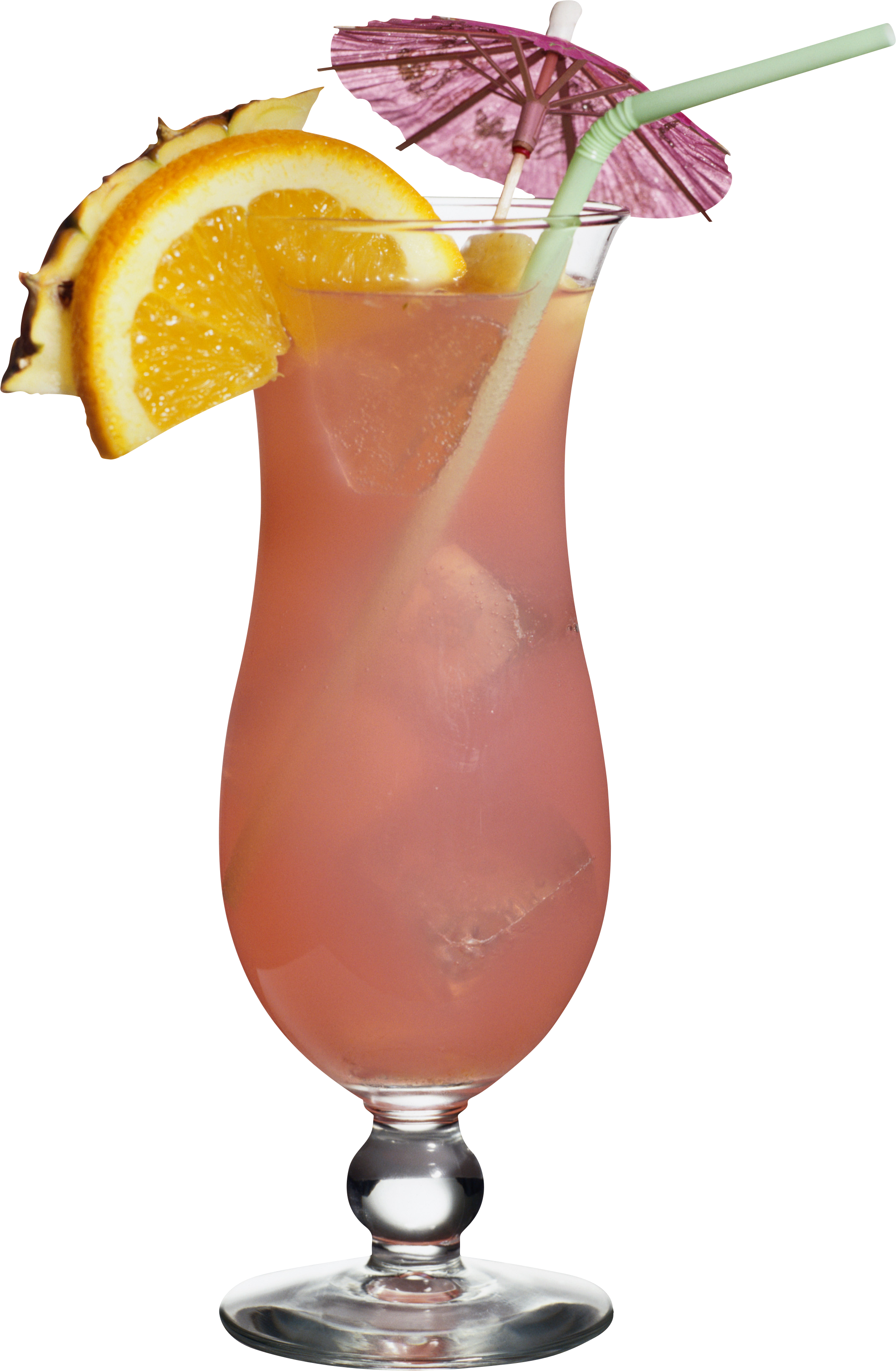 Tropical Storm Drink (2121x3242), Png Download