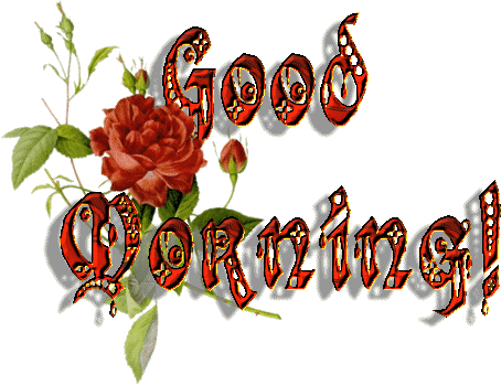 Good Morning - Good Morning Fantastic Tuesday (454x349), Png Download