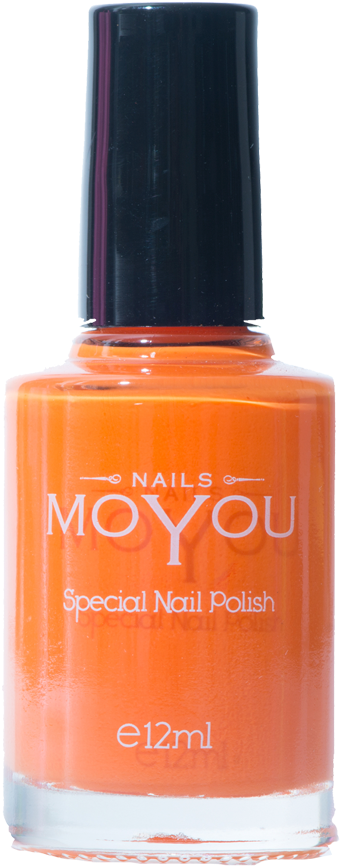 Moyou Nail Fashion - Moyou Nail Fashion Easter Mani Set, Stamping Nail Art (1000x1000), Png Download