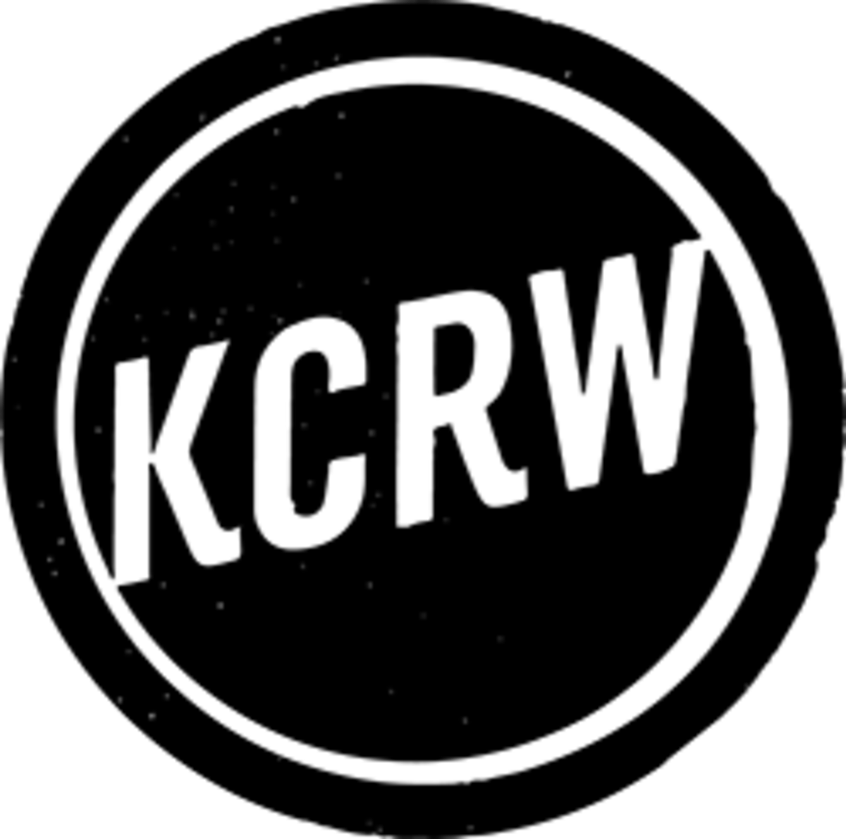 Image Placeholder Title - Kcrw Logo Transparent (1200x1190), Png Download