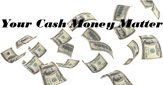The 3 Things You Need To Survive Online - Hd Falling Dollars Png (545x275), Png Download