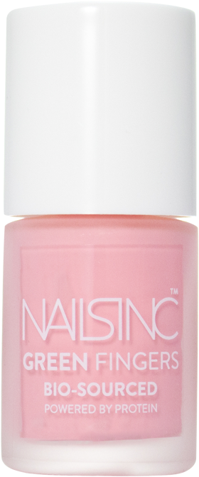 Nails Inc Nail Polish Lovers Fruit - Nail Polish (724x724), Png Download