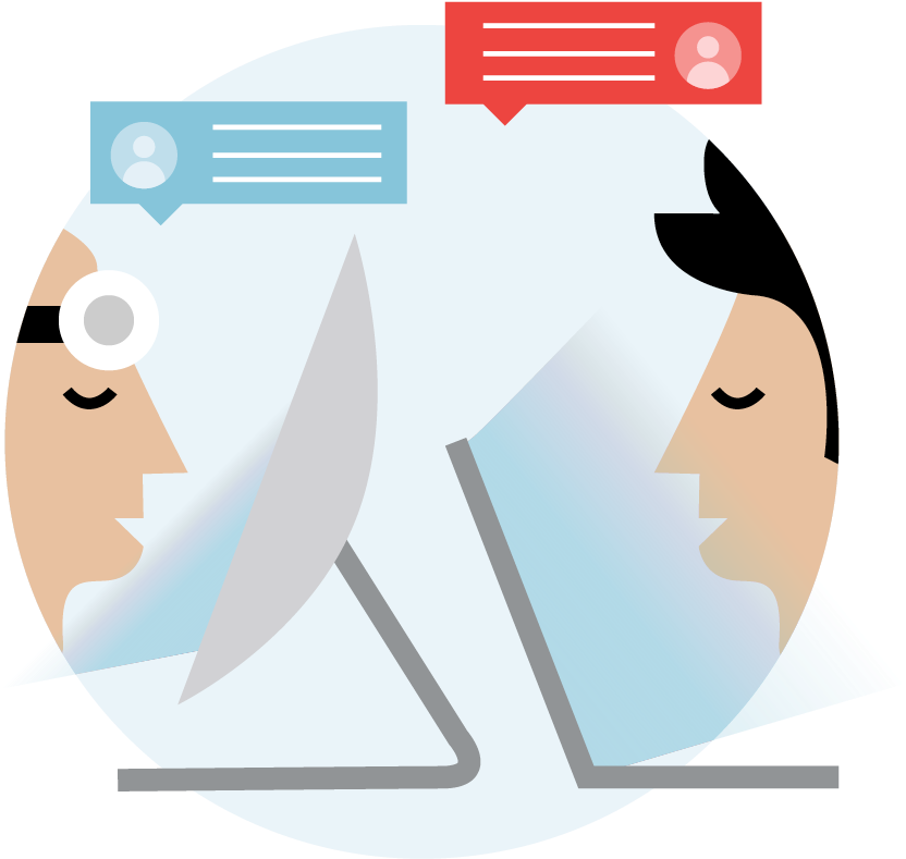 What Is Good Morning Doctor - Graphic Design (917x917), Png Download