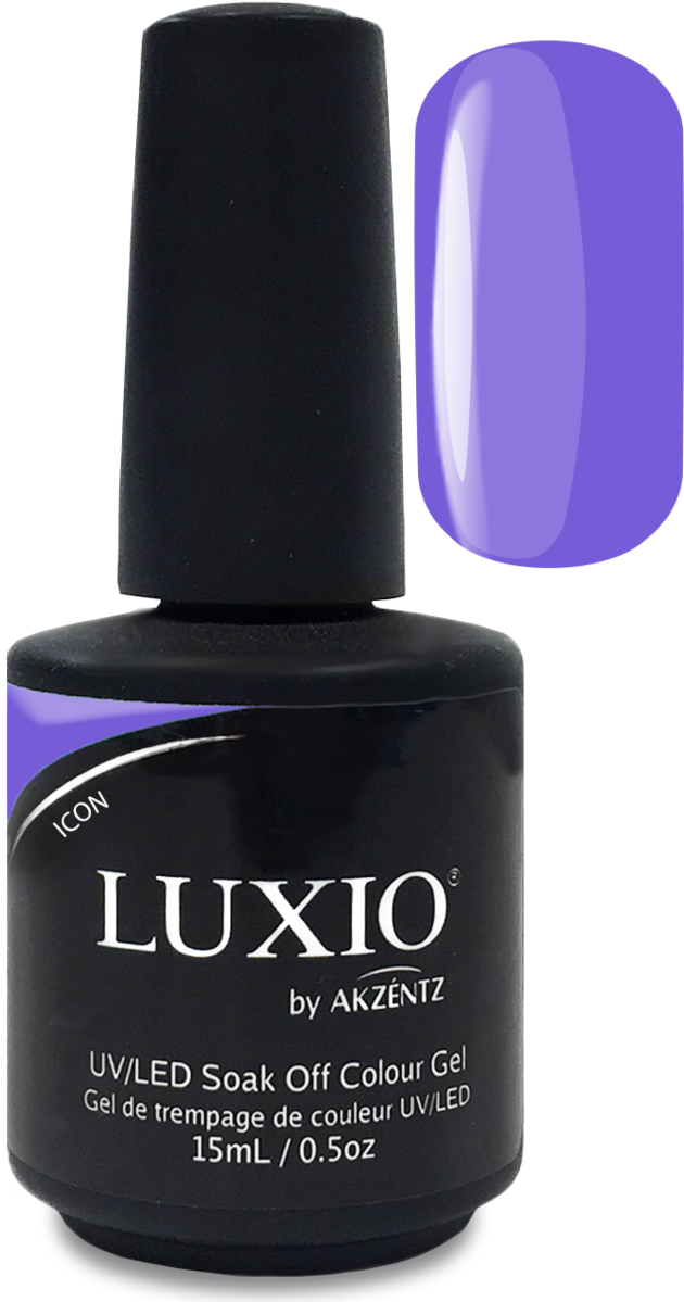 Nail Polish Png Quetzal - Luxio (650x1200), Png Download