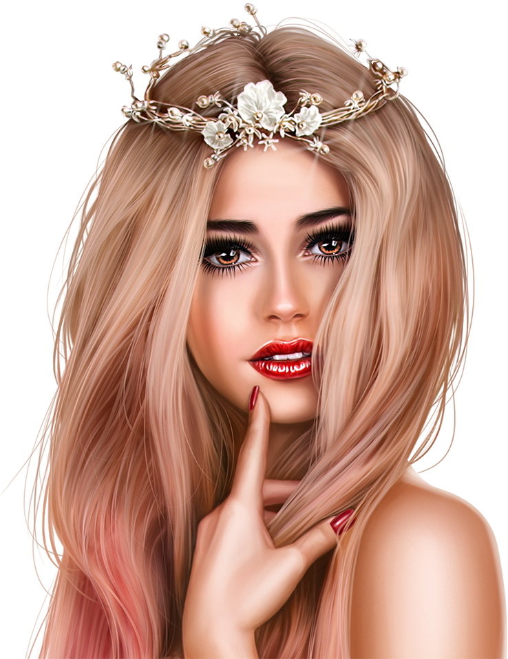 Fairy 3 3 - Fairy (779x967), Png Download