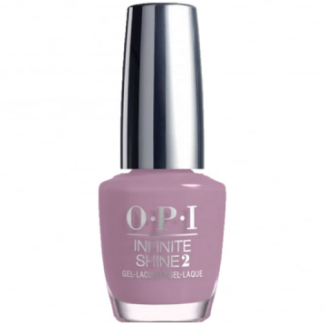 Opi Infinite Shine - No Stopping Zone (400x400), Png Download