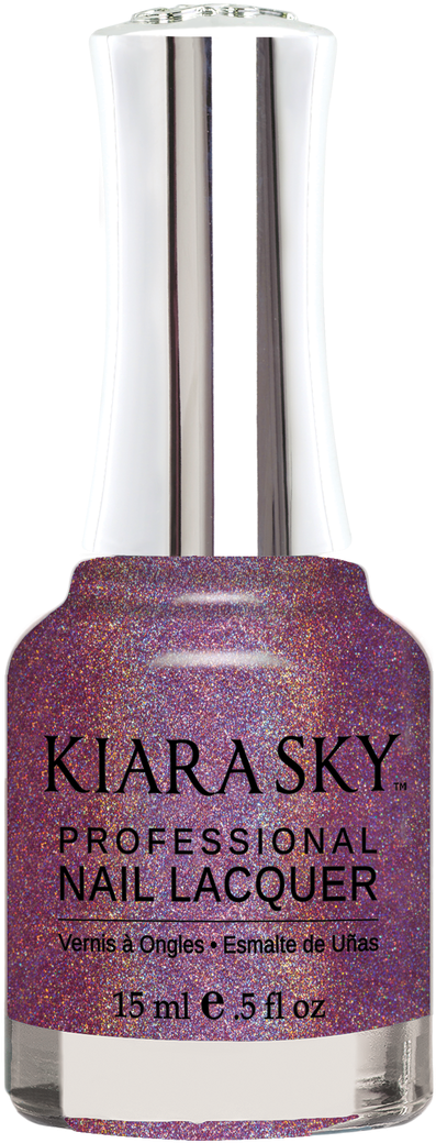 Who Owns Kiara Sky Nail Polish - Kiara Sky Nail Polish - You Are Mer-mazing! N913 (723x1280), Png Download