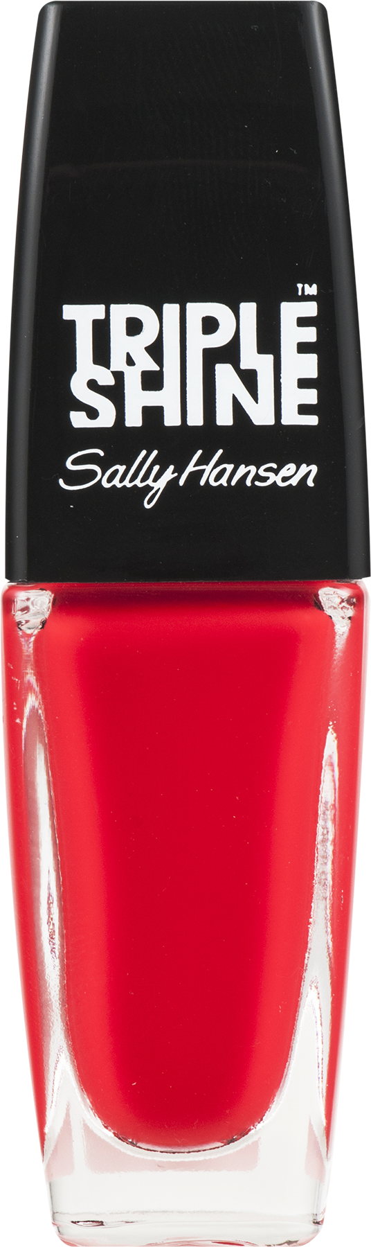 Sally Hansen Nail Color - Bait Me 0.33 Ounce (536x1800), Png Download